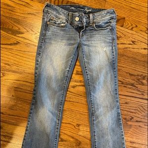 American Eagle Women’s Size 2 Jeans